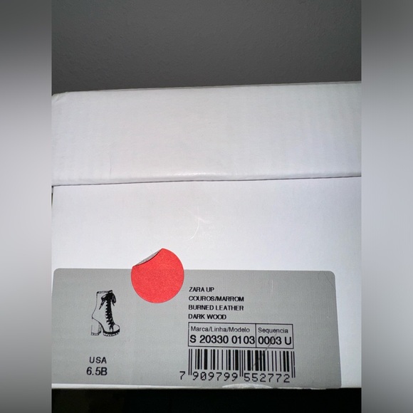 SCHUTZ Zara Up Bootie - Picture 14 of 15